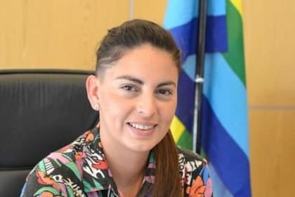 Ayelén Mazzina, la nueva ministra de Mujeres, Géneros y Diversidades