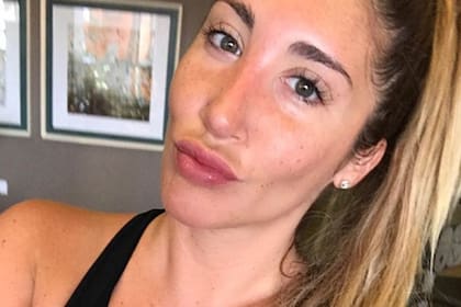 Quién es Ayelen Paleo, bailarina e hija de una mujer que integraría un red de trata de mujeres - Image 3