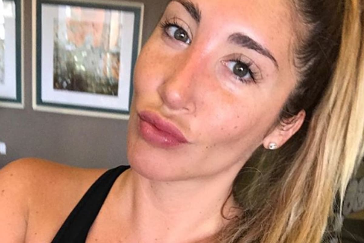 Ayelén Paleo habló sobre un episodio que la tuvo como protagonista y podría llevarla a la Justicia