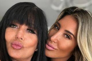 Ayelén Paleo pidió justicia por su madre, que está detenida, y habló del mal momento que atraviesa