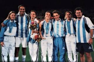 Noche mágica: el cuento inspirador que cambió para siempre la vida de las Leonas