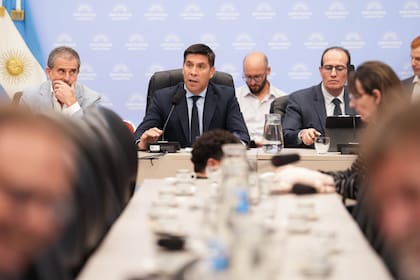 Ayer, diputados no lograron dictaminar el proyecto de ley de Biocombustibles que llegó del Senado