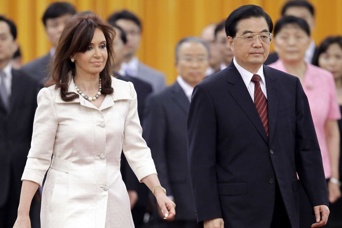 Ayer, el diario publicó en su tapa un artículo que trata el tema