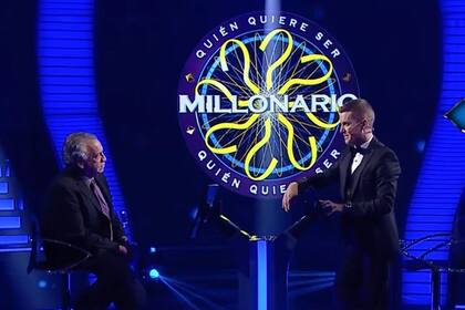 Ayer, Fito contó al aire su conmovedora historia