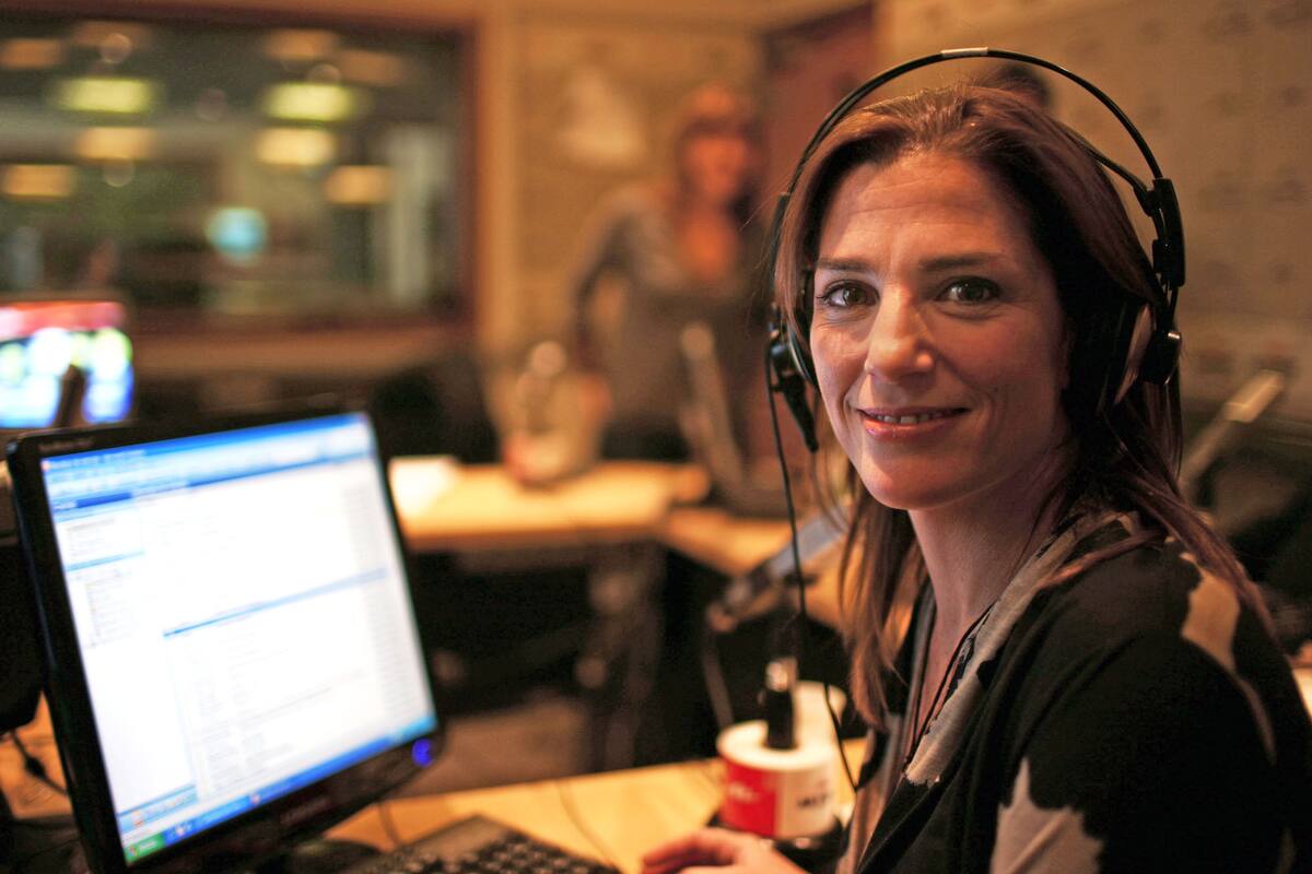 Ayer, la querella cuestionó los dichos del director médico de la Trinidad de Palermo sobre el caso de Débora Pérez Volpin