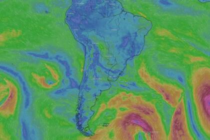 Ayer la temperatura cruzó la barrera de los 30°