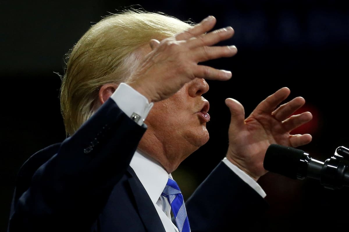 Ayer, Michael Cohen y Paul Manafort estuvieron ante la Justicia; podrían ser encarcelados