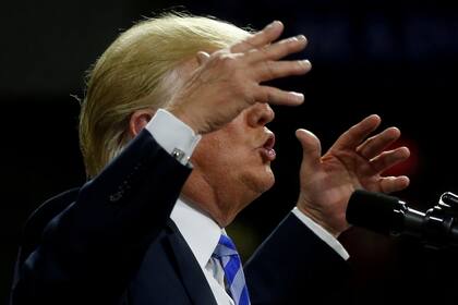 Ayer, Michael Cohen y Paul Manafort estuvieron ante la Justicia; podrían ser encarcelados