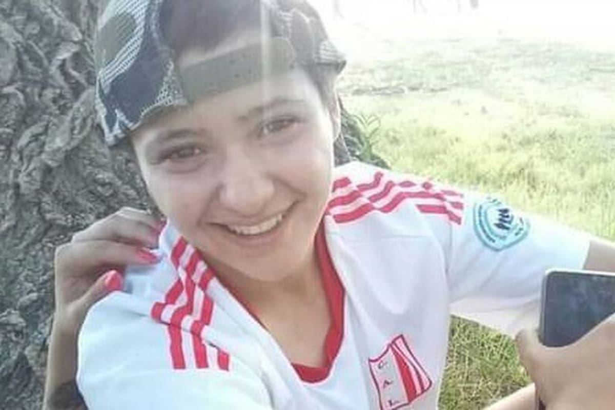 Ayer se realizó un allanamiento en la casa de la madre de uno de los detenidos y se secuestraron dos teléfonos celulares, dos mochilas y billeteras