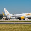 Flybondi volvió a volar, pero la crisis sigue: siete cancelaciones en un solo día