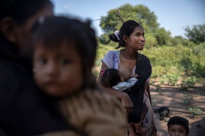 Ayer, un chico de un año y seis meses falleció con un cuadro de sepsis y bajo peso en el hospital de Santa Victoria Este, una de las zonas más críticas.