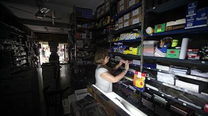 Usuarios sin luz