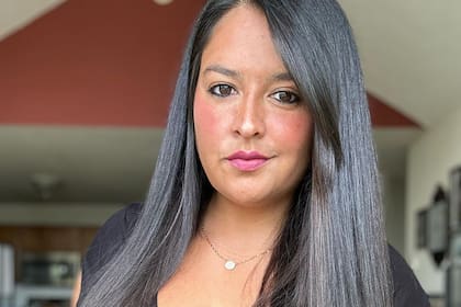 Aylen comparte en redes sociales diversos aspectos de su vida en Estados Unidos (Foto Instagram @trejo_aylen)