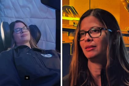 Aymee Medina tiene más de 15 años como educadora especializada en ciencias