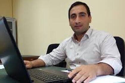 Ayoob Entezari