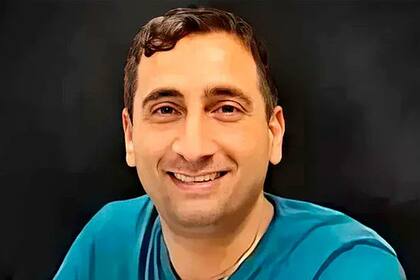 Ayoob Entezari, el científico iraní que apareció muerto el martes pasado