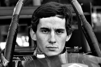 Ayrton Senna: a 25 años de su trágica muerte