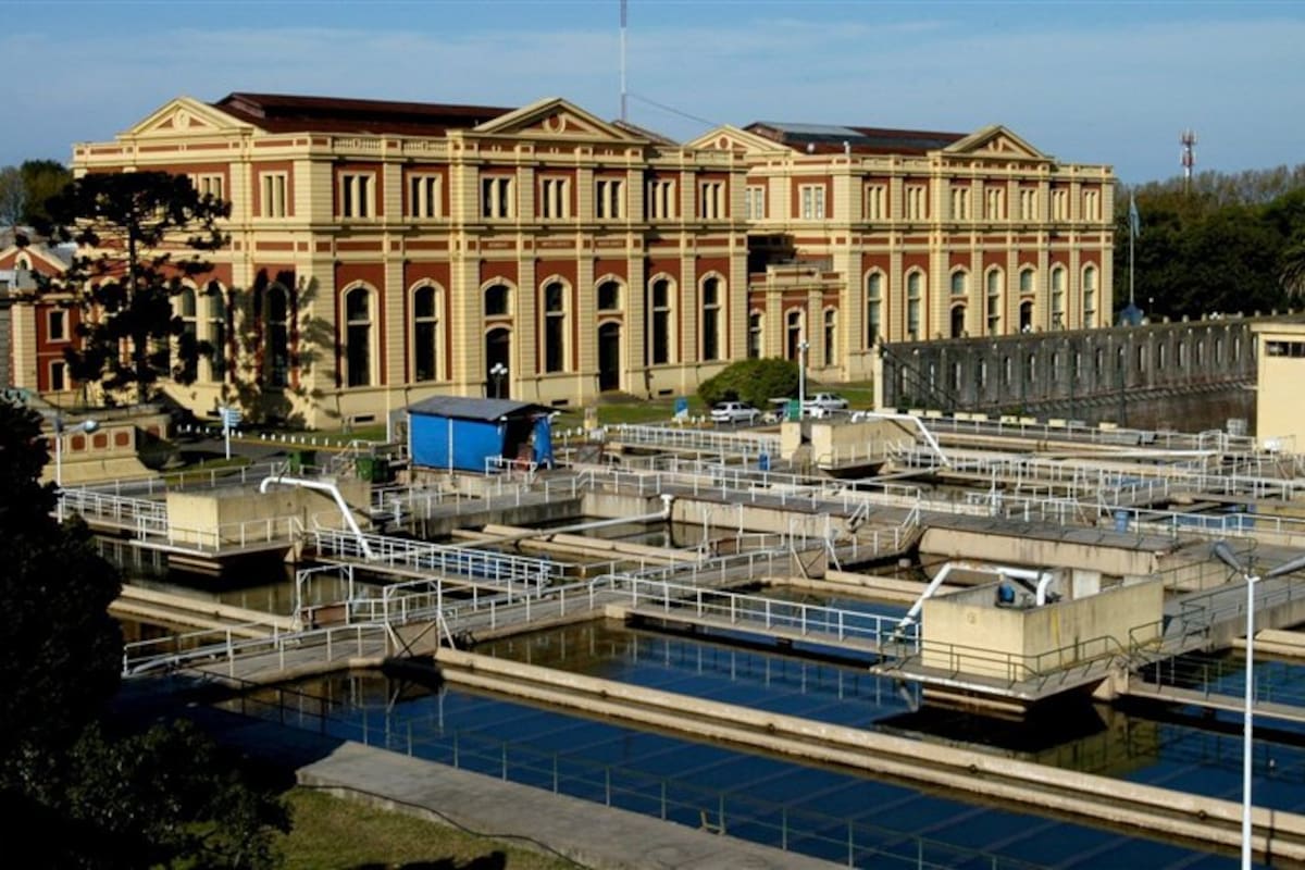 Aysa ahorrará unos 21 millones de pesos por la quita de subsidios a Puerto Madero y Barrio Parque