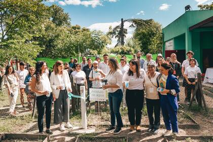 Aysa, la empresa comandada por Galmarini, está entre las empresas públicas que más le cuestan al Estado.