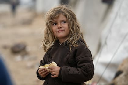 Ayuda a Gaza, muy por debajo del acuerdo de alto el fuego, según análisis de AP