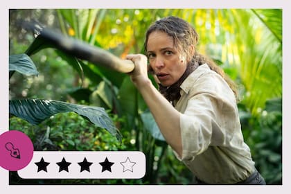 ¡Ayuda!, una divertida y sangrienta historia de miedo y humor que no da tregua