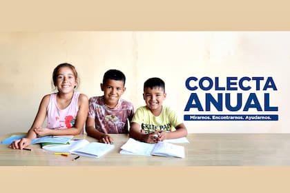 Ayudar para sanar y multiplicar las sonrisas de quienes más lo necesitan