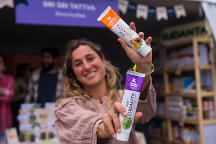 Ayurveda en Argentina es sinónimo de Sri Sri Tattva.