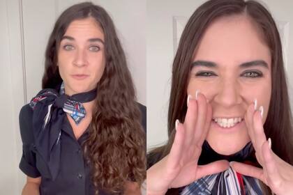 Azafata revela los aspectos que los pasajeros desconocen sobre su trabajo