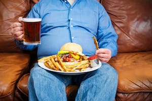 Azúcar; BBC; BBC Mundo; Sociedad; Hamburguesa; Obesidad; Adicción a la comida; tortas; dulces;
