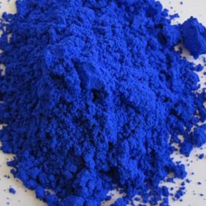 Azul YInMn
