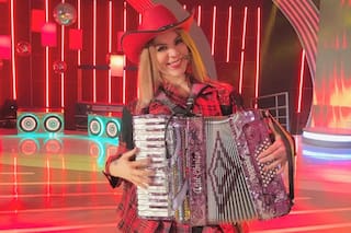 Era la jugadora más querida de Gran Hermano, pero una crisis nerviosa la hizo saltar el muro y abandonar la fama