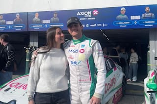 Cómo es la universidad Dodge College a la que asiste Azul, la hija menor de Romina Yan