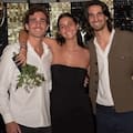 Qué es de la vida de Azul, la hija de Romina Yan y Darío Giordano