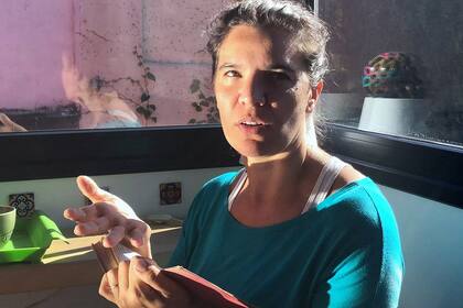 Azul Lombardia en Murcielagos