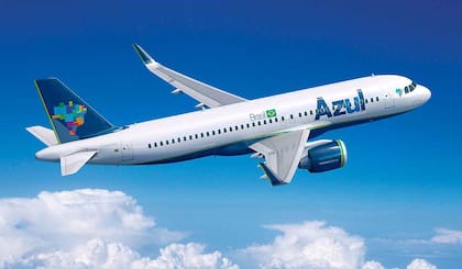 Azul podría traer turismo de San Pablo o del interior de ese estado, pero por ahora no está en los planes