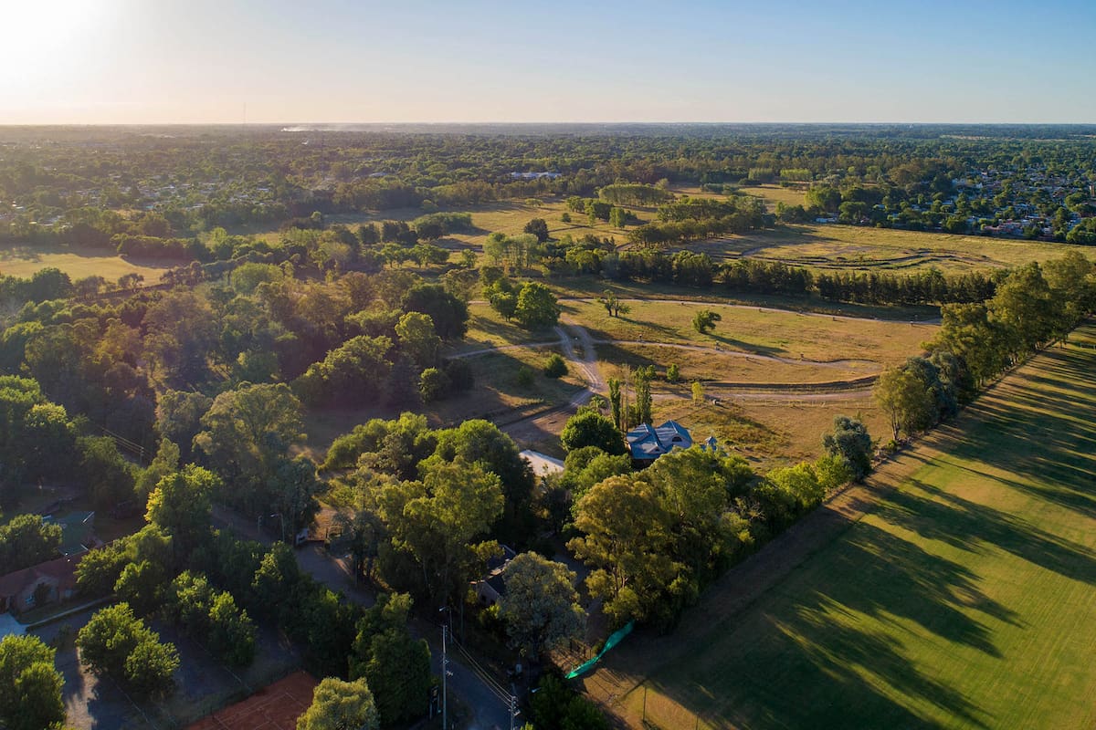 Azzurra Proyecto inmobiliario en Pilar