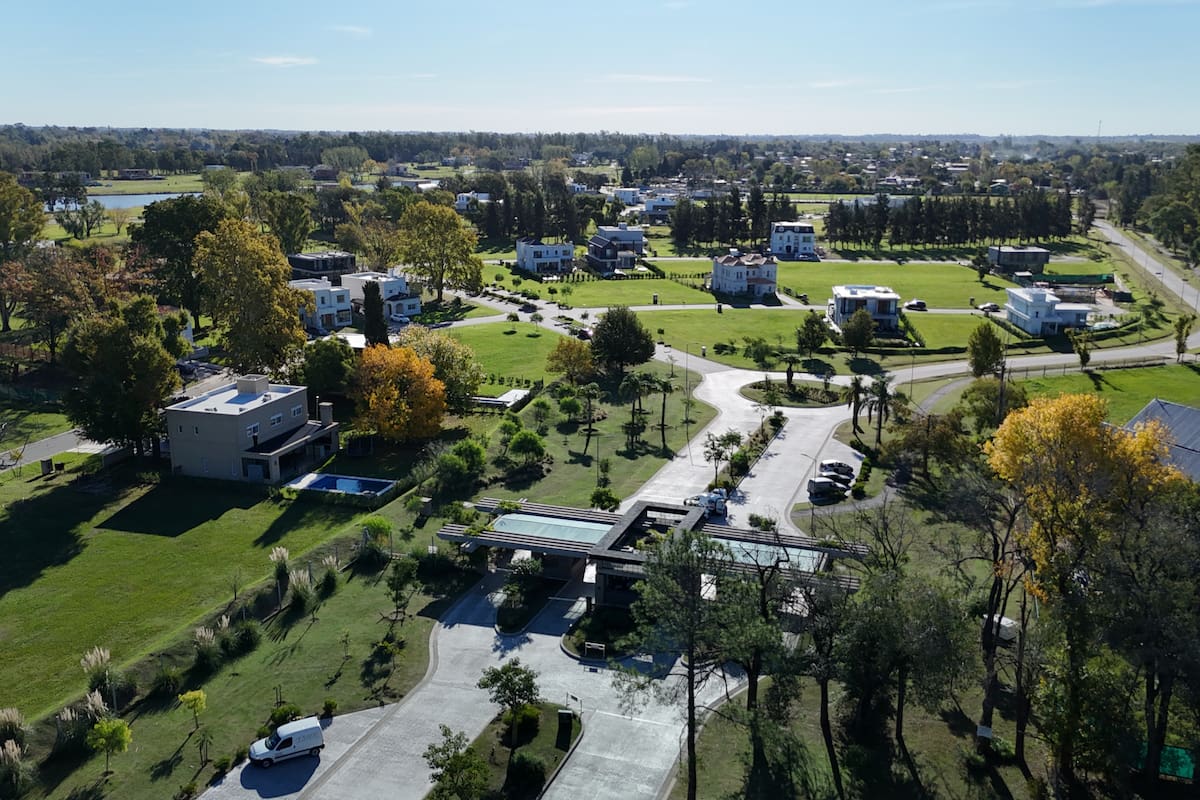 Revive la Microzona del Corredor Norte: Nuevos Proyectos que Retoman el Éxito de los Noventa 1 Revive la Microzona del Corredor Norte: Nuevos Proyectos que Retoman el Éxito de los Noventa