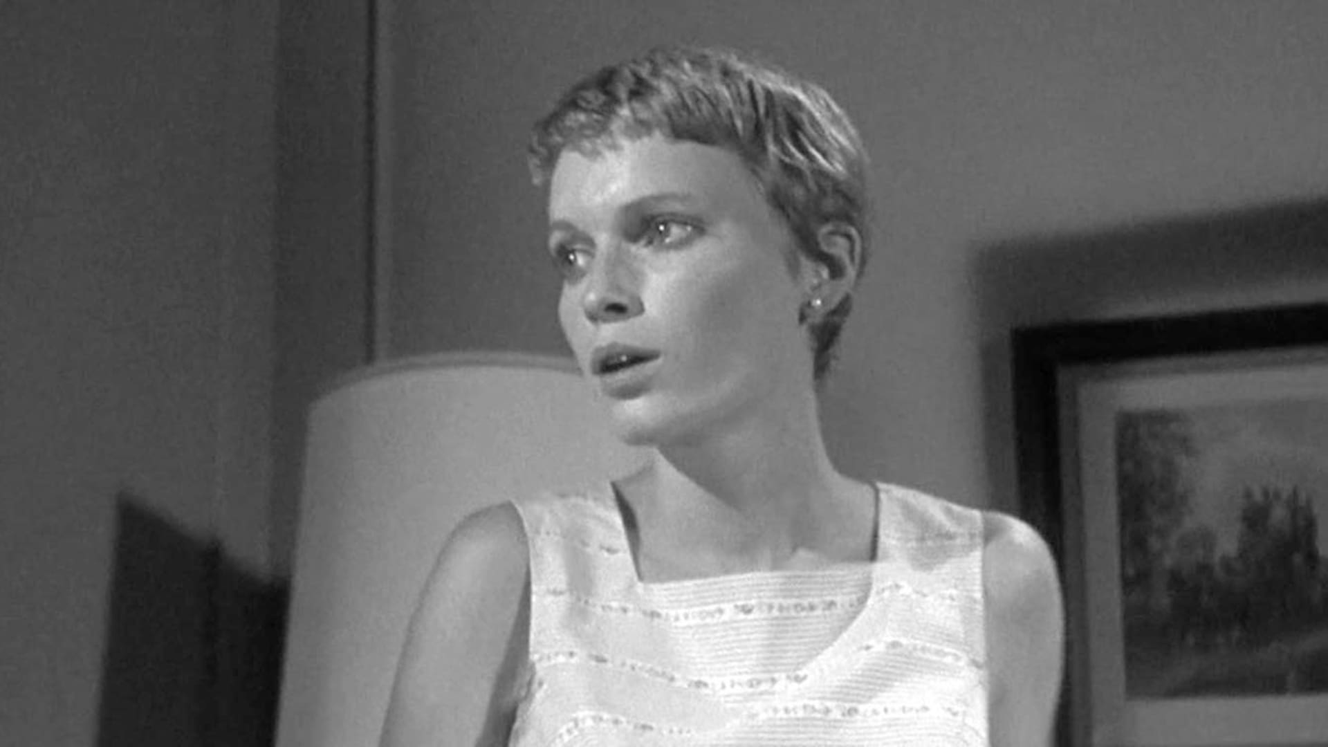 Para Mia Farrow, su papel en el film resultó consagratorio, aún cuando no tuvo el respaldo de la Academia de Hollywood, que no la nominó al Oscar
