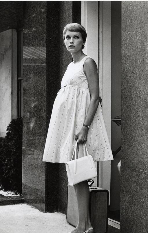 Para Mia Farrow, su papel en el film resultó consagratorio, aún cuando no tuvo el respaldo de la Academia de Hollywood, que no la nominó al Oscar