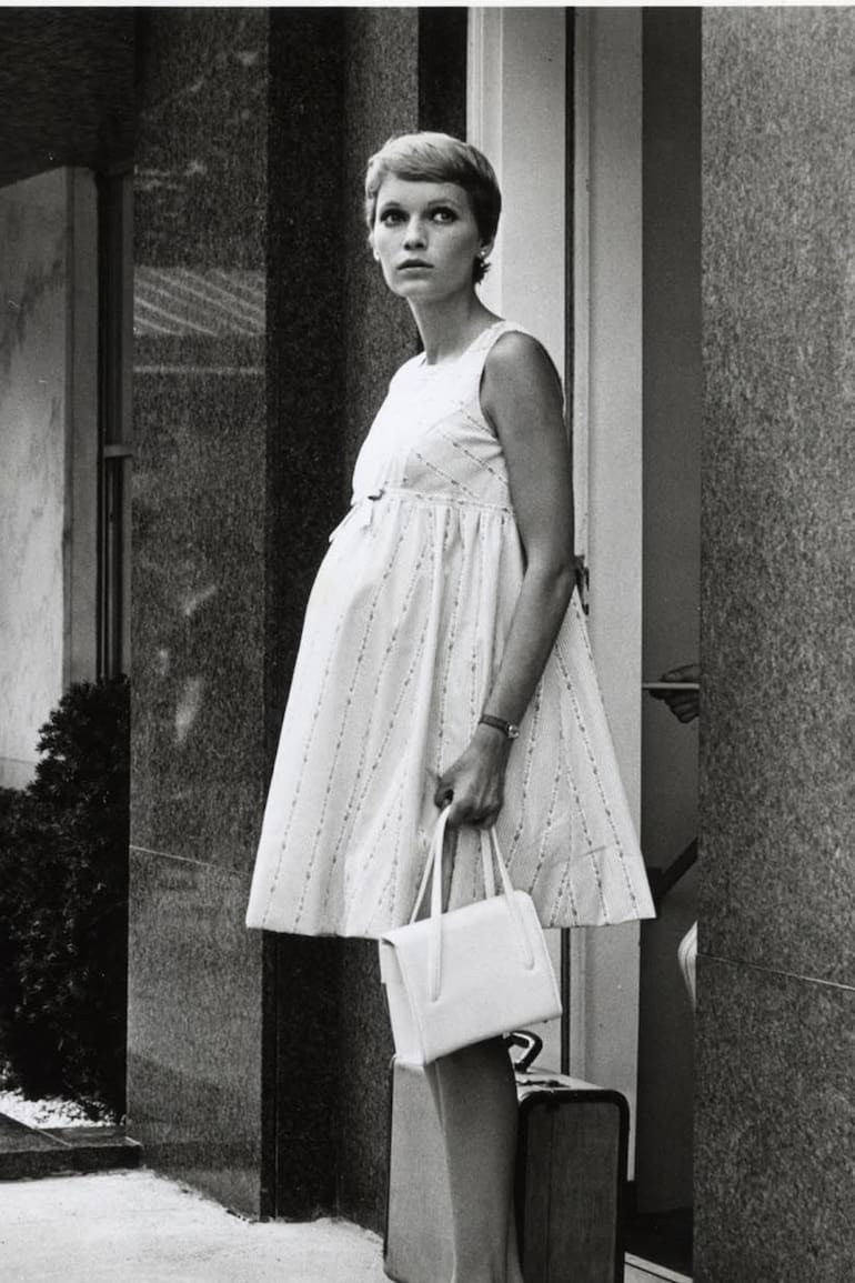 Para Mia Farrow, su papel en el film resultó consagratorio, aún cuando no tuvo el respaldo de la Academia de Hollywood, que no la nominó al Oscar