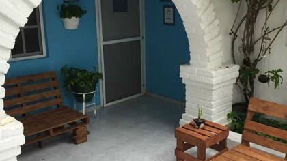 B & B Caribo. Foto: B & B Caribo