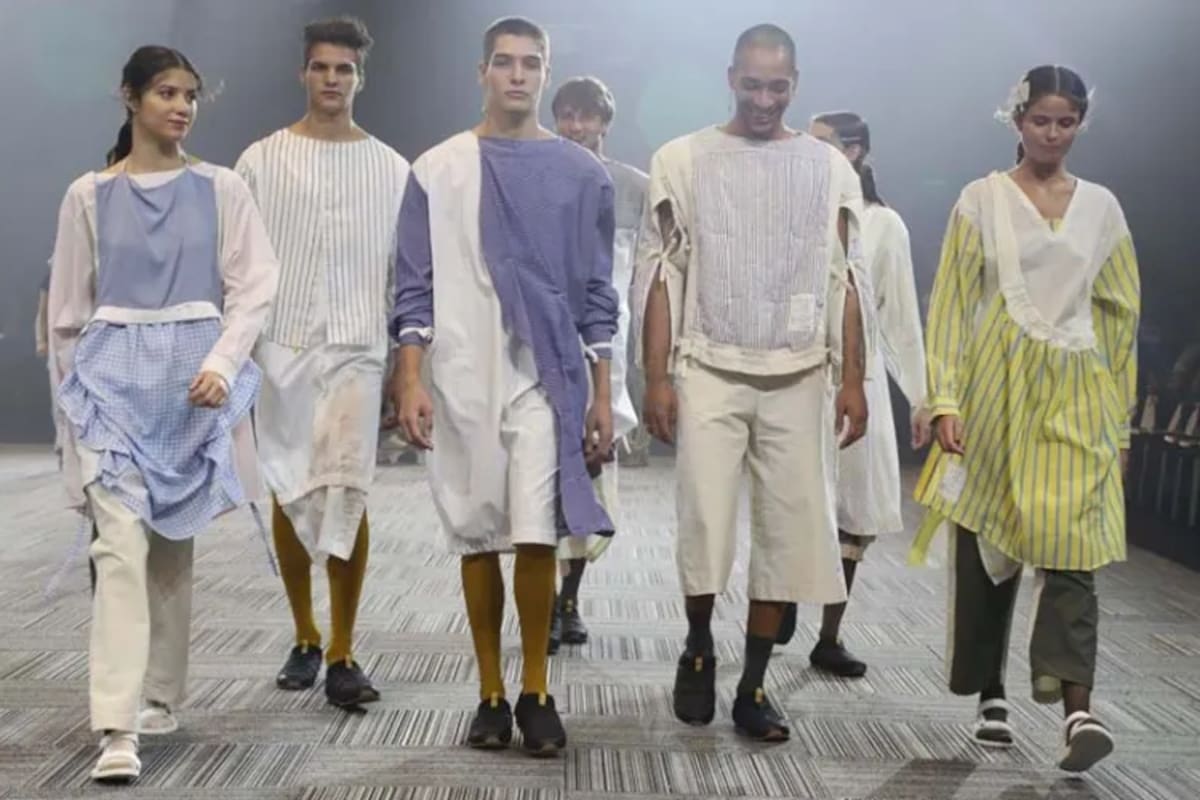 "BA está de moda": Buenos Aires se viste de gala para recibir la primera edición