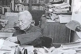 Escribir en los tiempos de Mao: los autores chinos que desafiaron al régimen