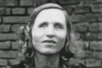 Baba Vanga aseguró escucha voces de otra dimensión