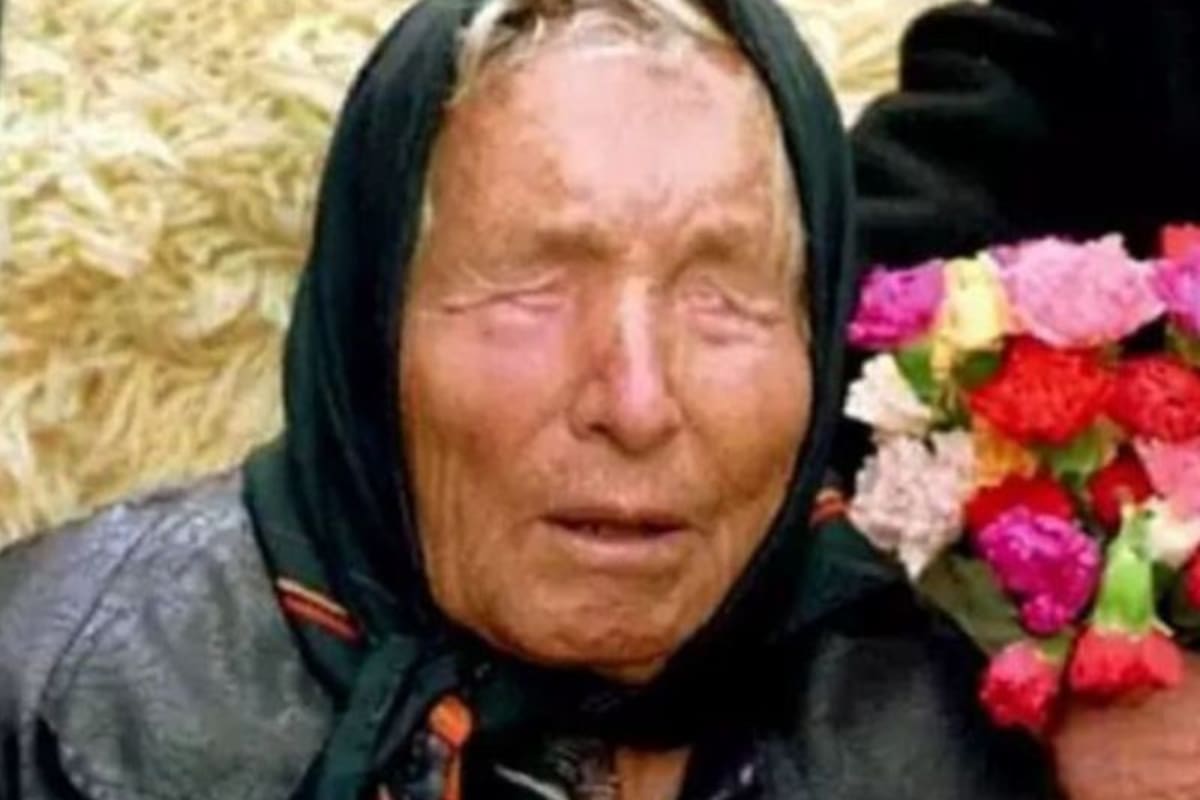 Baba Vanga lanzó cuatro predicciones terroríficas para el 2026