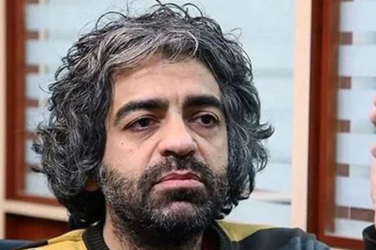 Babak Khorramdin tenía 47 años