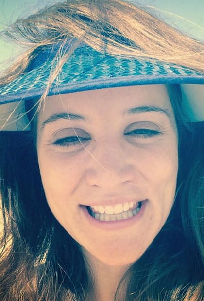 Bábara Lombardo tuvo un encuentro con la religión años atrás