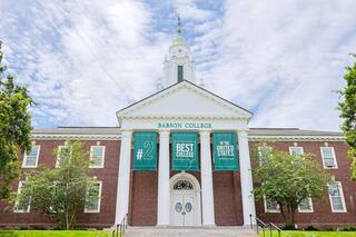 Ni Harvard ni MIT:cuál es la pequeña universidad de EE.UU. que está entre las mejores