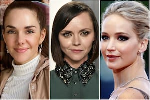 Baby Boom: los bebés de los famosos que llegarán en 2022