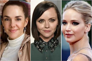 Los bebés de los famosos que llegarán en 2022